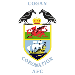 Boys Under 15s Cogan Coronation AFC Membership Fees